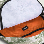 Mochila Adulto Old Skool Backpack Verde Vans