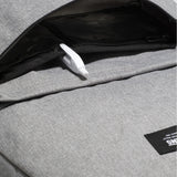 Mochila Old Skool Gris Vans