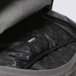 Mochila Old Skool Gris Vans