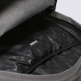 Mochila Old Skool Gris Vans