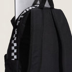 Mochila Adulto Old Skool Negro Vans