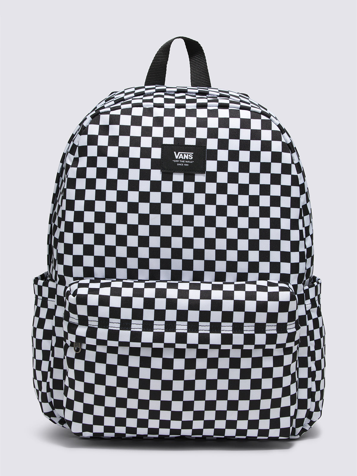 Mochila Old Skool Checker Vans