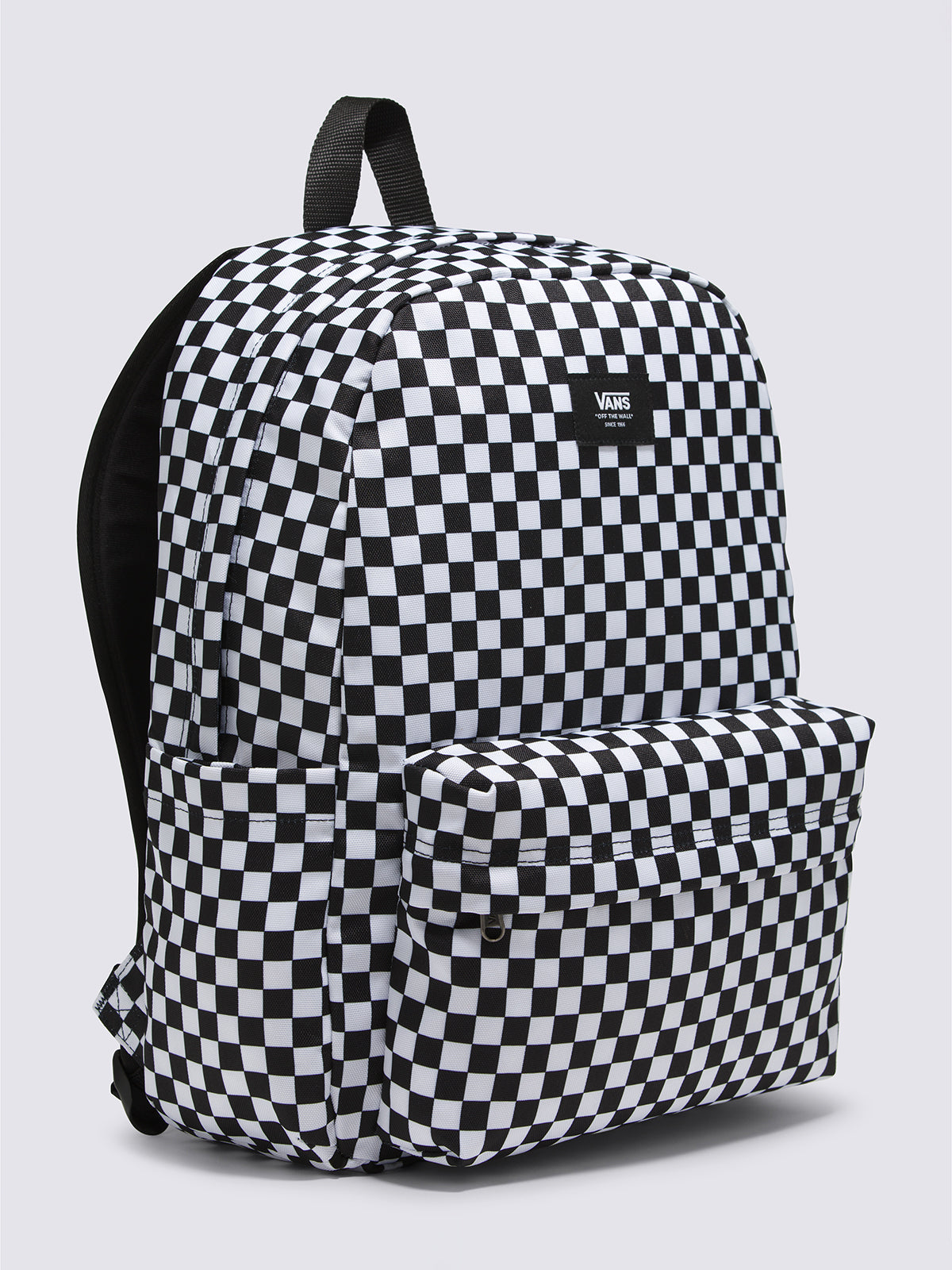 Mochila Old Skool Check Vans