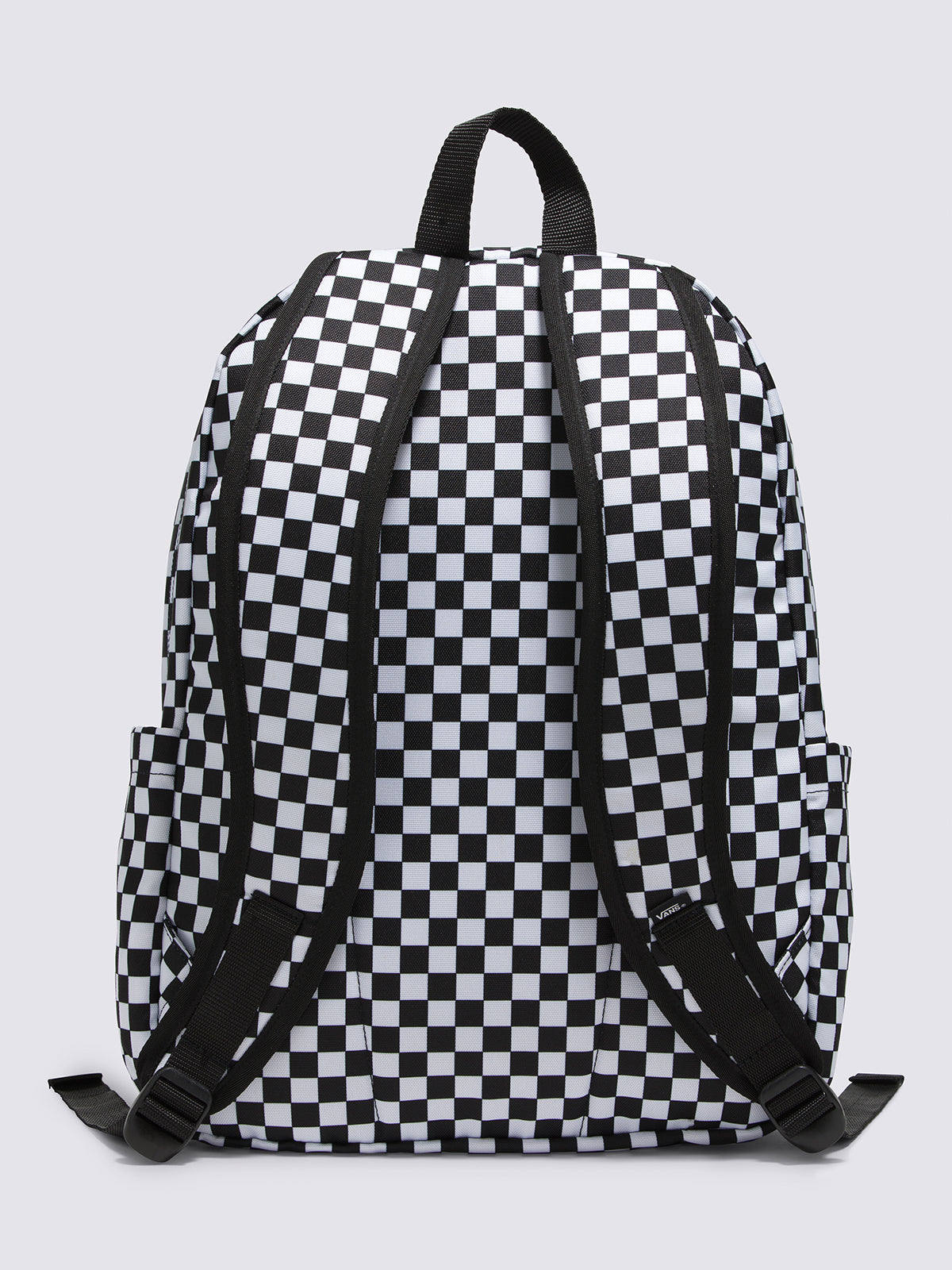 Mochila Old Skool Check Vans