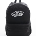 Mochila Old Skool Classic Negra Vans