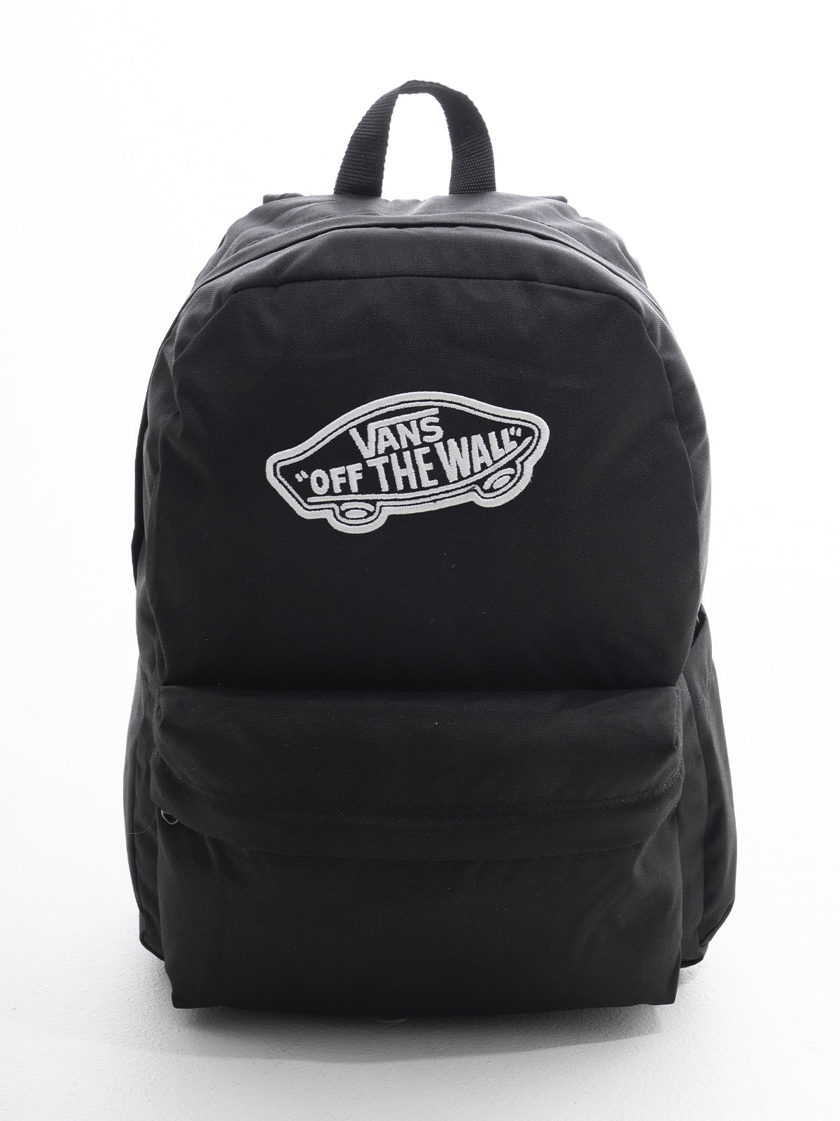 Mochila Old Skool Classic Negra Vans