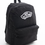 Mochila Old Skool Classic Negra Vans