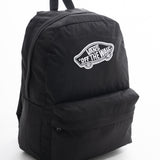 Mochila Old Skool Classic Negra Vans