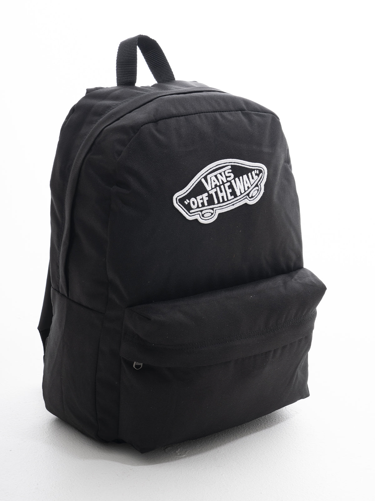 Mochila Old Skool Classic Negra Vans