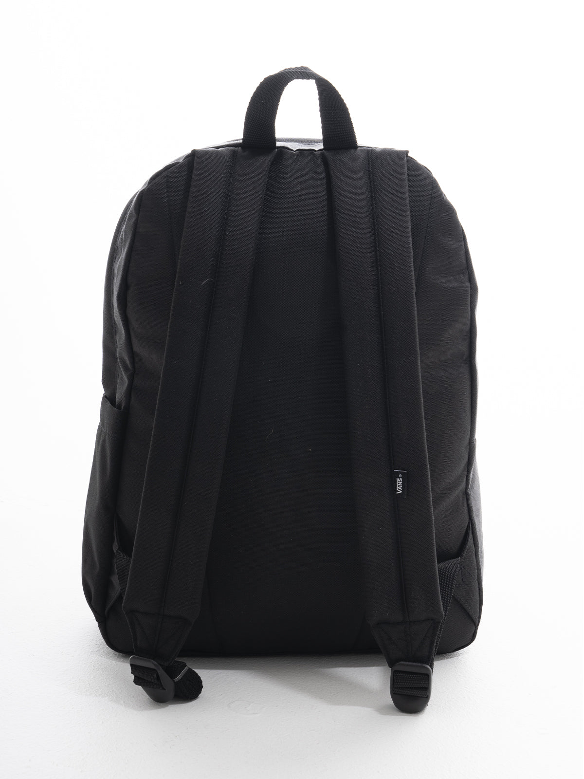 Mochila Old Skool Classic Negra Vans