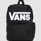 Mochila Old Skool Drop V Negra Vans
