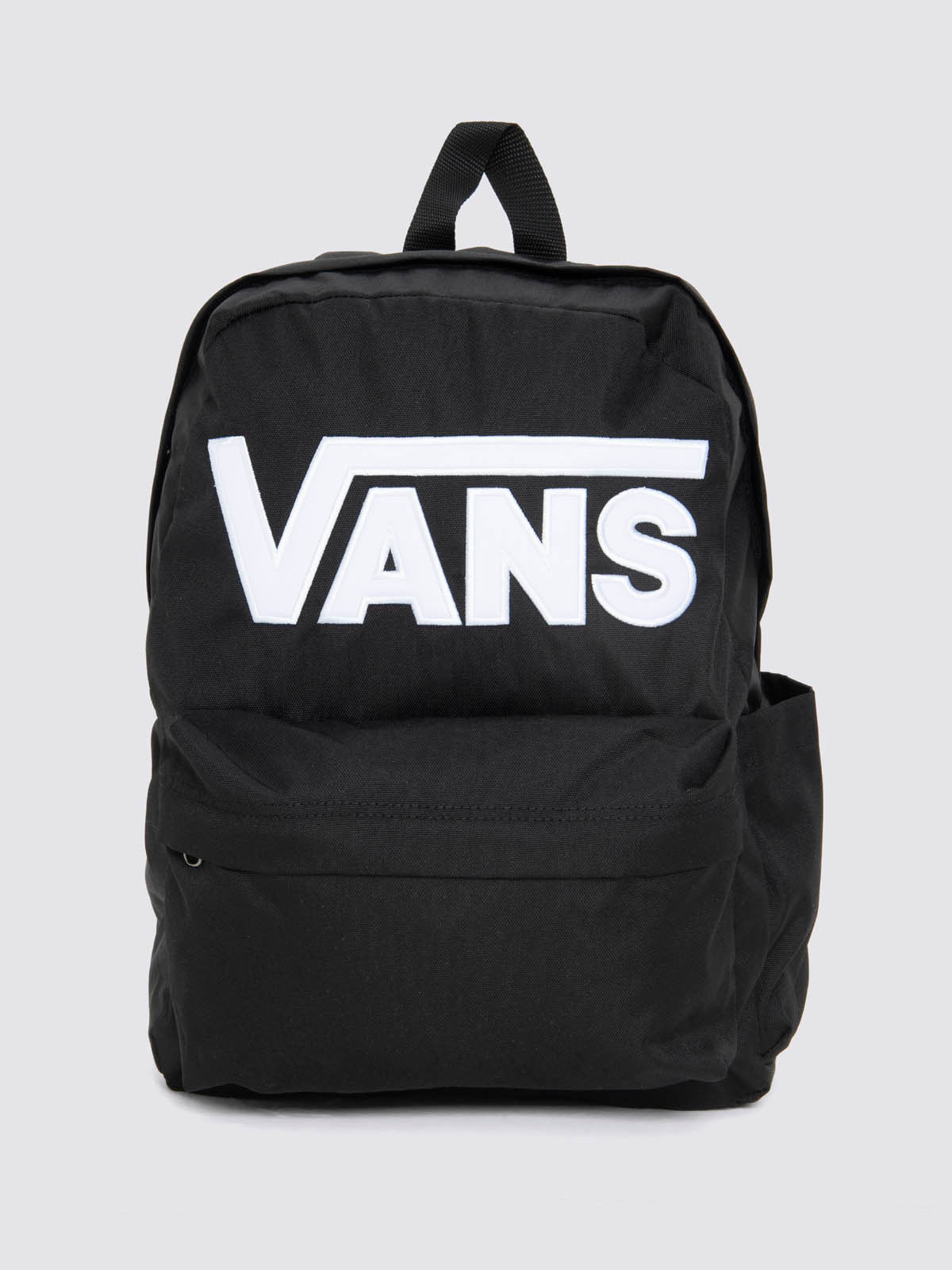 Mochila Old Skool Drop V Negra Vans