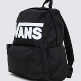 Mochila Old Skool Drop V Negra Vans