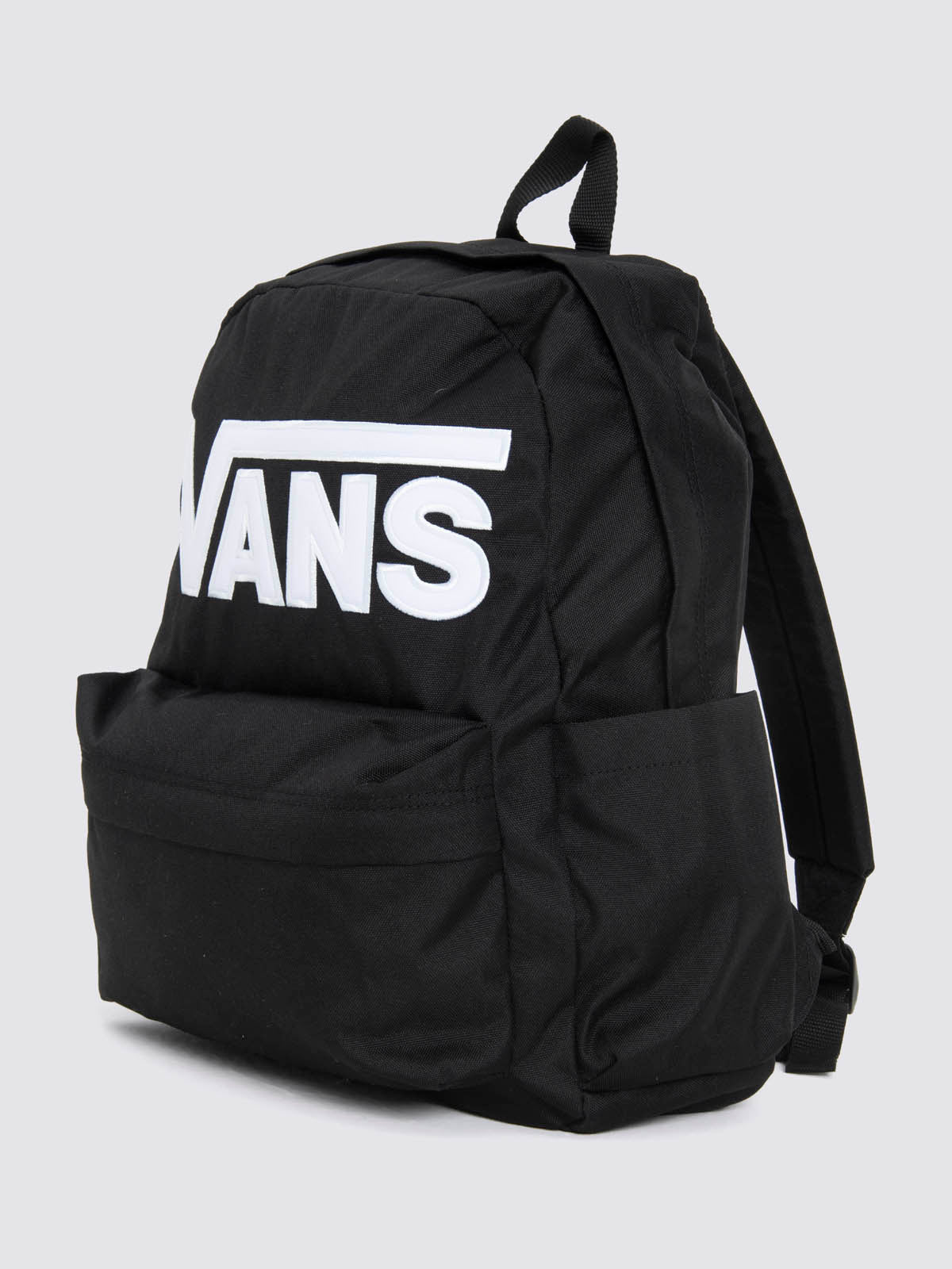 Mochila Old Skool Drop V Negra Vans