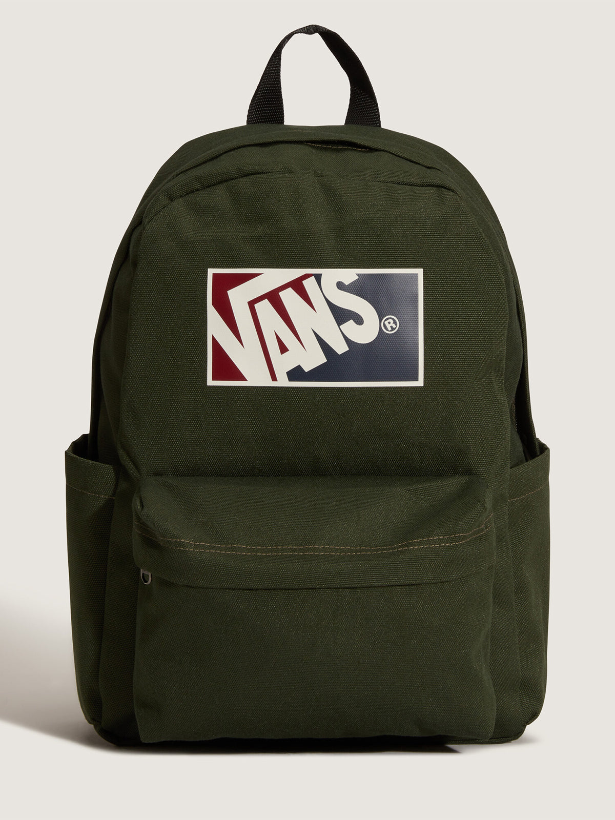 Mochila Old Skool Verde Vans