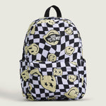 Mochila Niño Old Skool Grom Backp Negro Vans