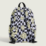 Mochila Niño Old Skool Grom Backp Negro Vans