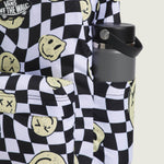 Mochila Niño Old Skool Grom Backp Negro Vans