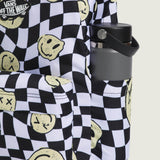 Mochila Niño Old Skool Grom Backp Negro Vans