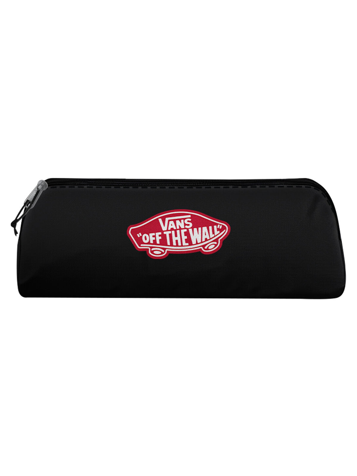 Bolso Niño Old Skool Pencil Pou Negro Vans