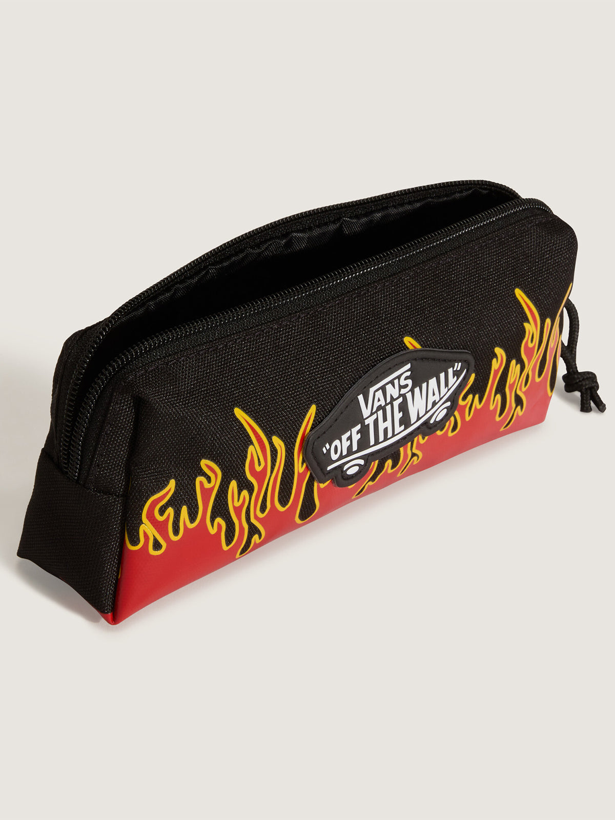 Bolso Niño Old Skool Pencil Pou Negro Vans