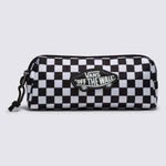 Estuche Niño  Old Skool  Blanco Vans
