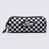 Estuche Niño  Old Skool  Blanco Vans