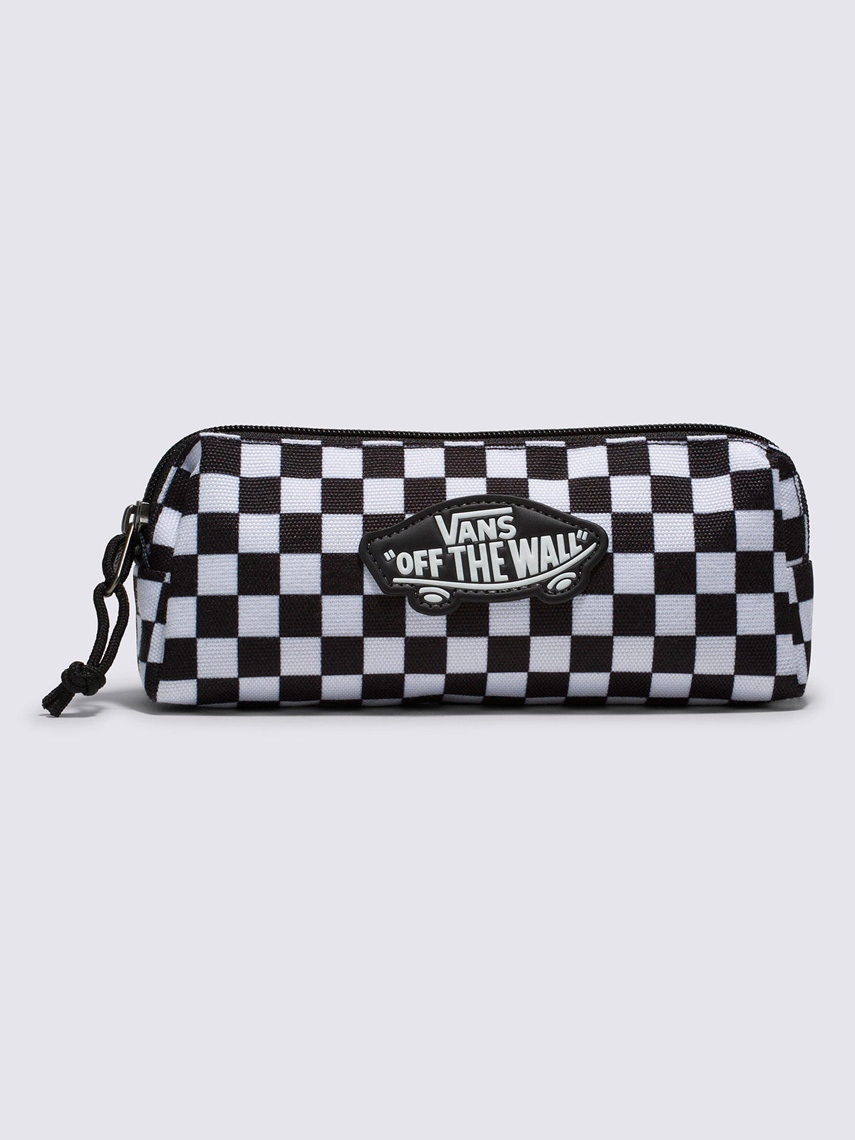 Estuche Niño  Old Skool  Blanco Vans