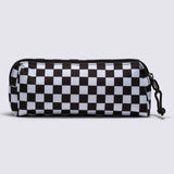Estuche Niño  Old Skool  Blanco Vans