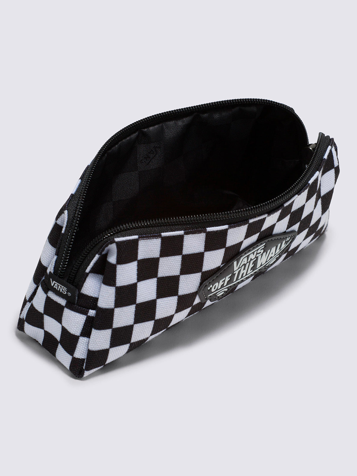 Estuche Niño  Old Skool  Blanco Vans