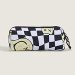 Estuche Niño Old Skool Pencil Pou Negro Vans