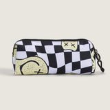 Estuche Niño Old Skool Pencil Pou Negro Vans