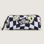 Estuche Niño Old Skool Pencil Pou Negro Vans