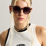Anteojos Adulto Rise And Shine Sungl Café Vans