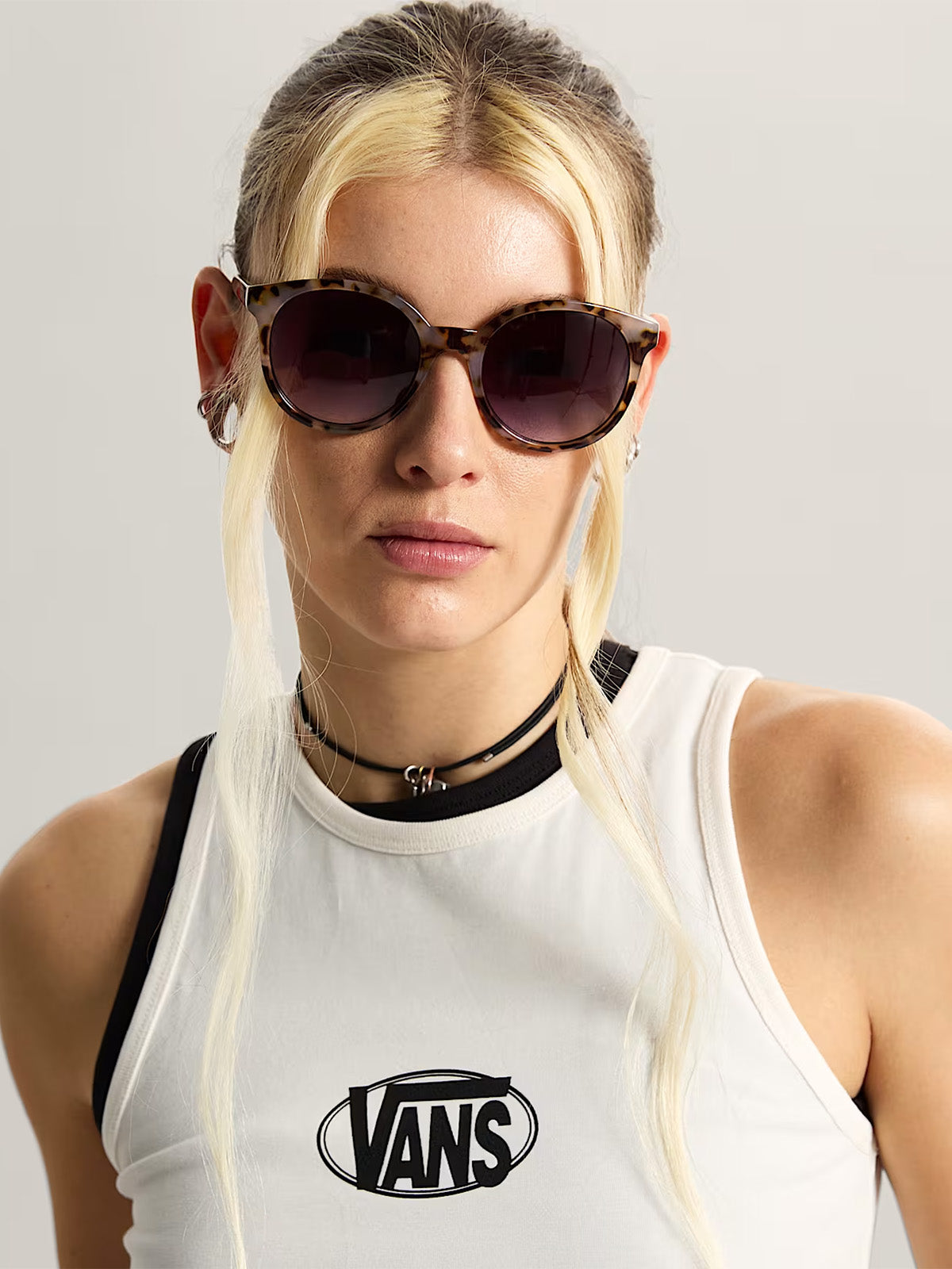 Anteojos Adulto Rise And Shine Sungl Café Vans