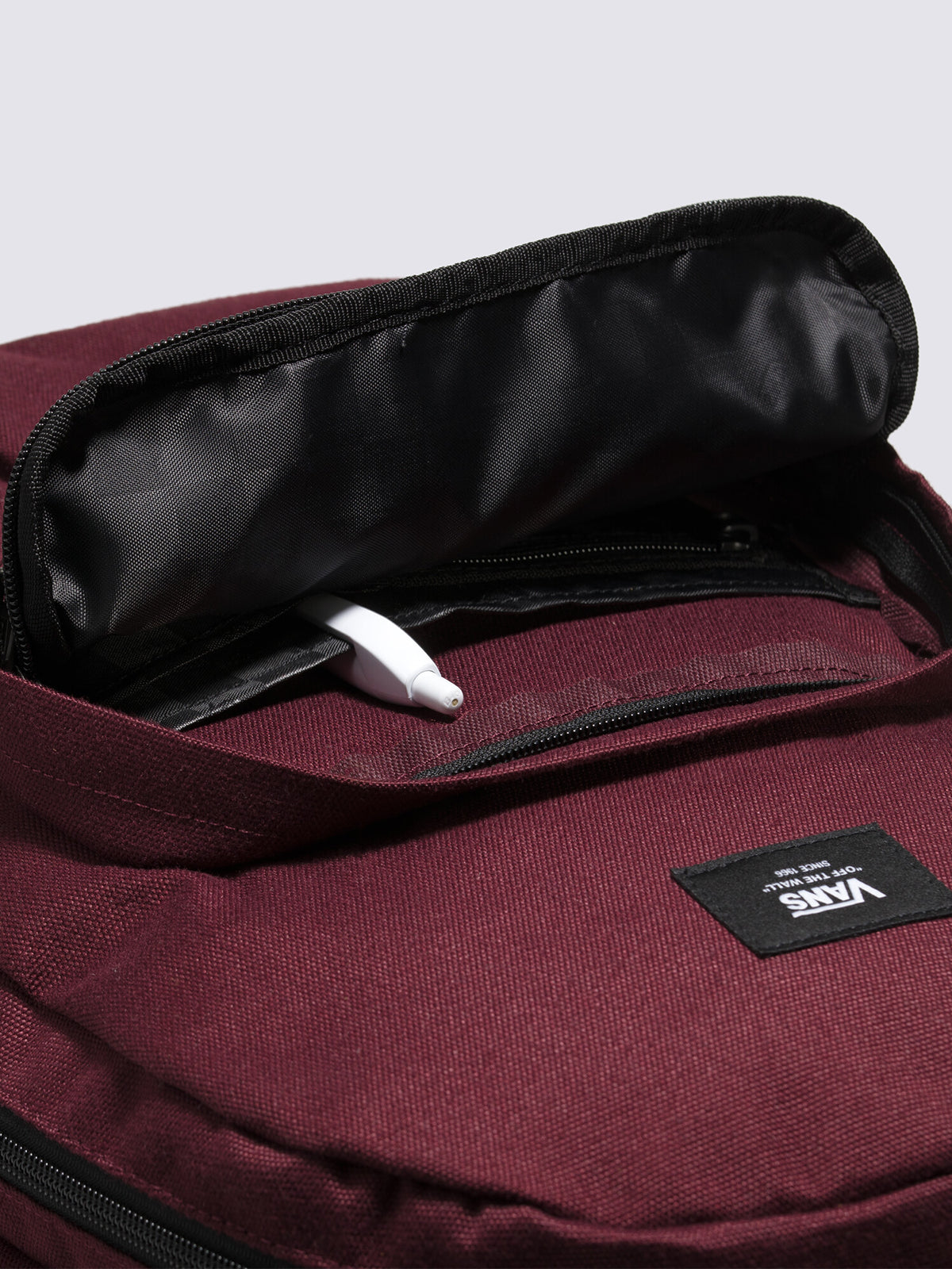 Mochila Old Skool Burdeo Vans