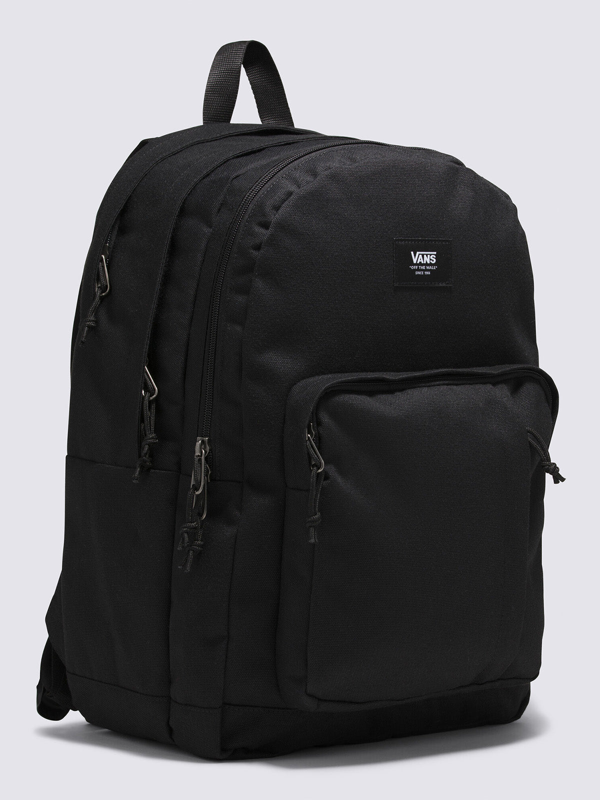 Mochila Old Skool Full Black Vans