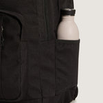 Mochila Old Skool Trek Negra Vans