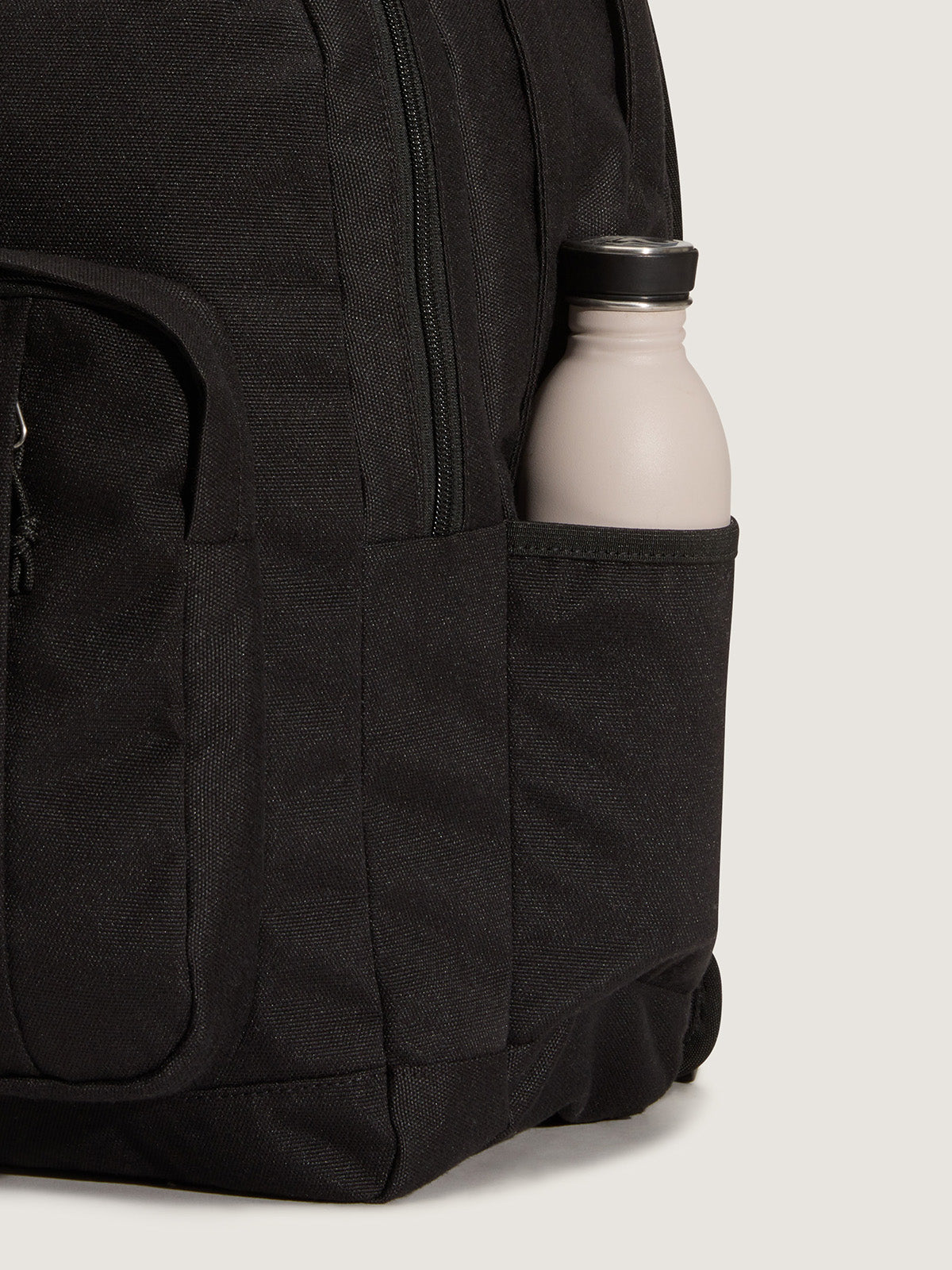 Mochila Old Skool Trek Negra Vans