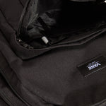 Mochila Old Skool Trek Negra Vans