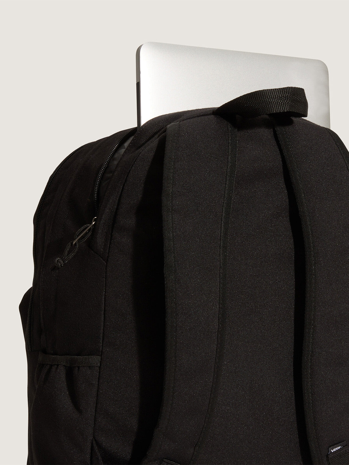 Mochila Old Skool Trek Negra Vans