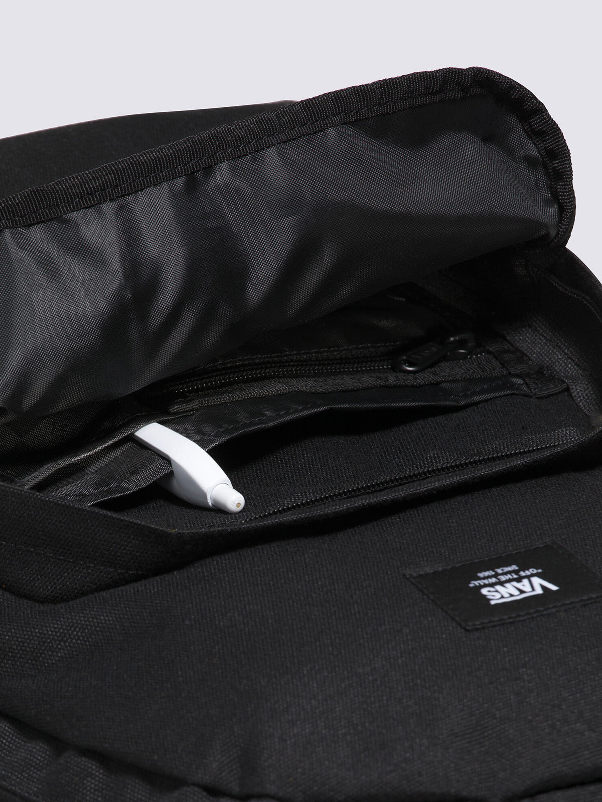 Mochila Old Skool Trek Negra Vans