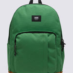 Mochila Old Skool Trek Verde Vans