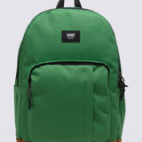 Mochila Old Skool Trek Verde Vans