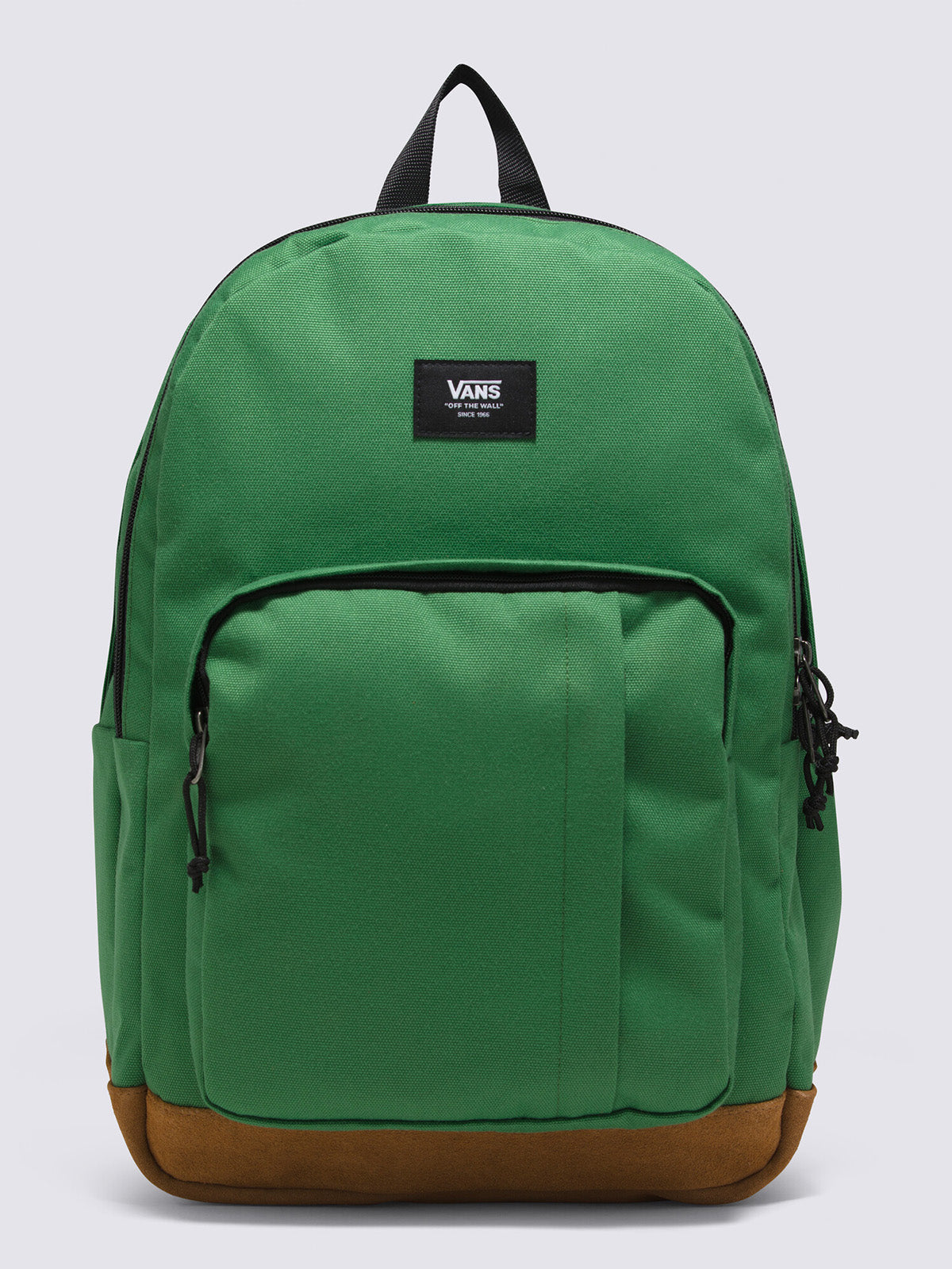 Mochila Old Skool Trek Verde Vans