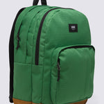 Mochila Old Skool Trek Verde Vans