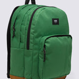 Mochila Old Skool Trek Verde Vans