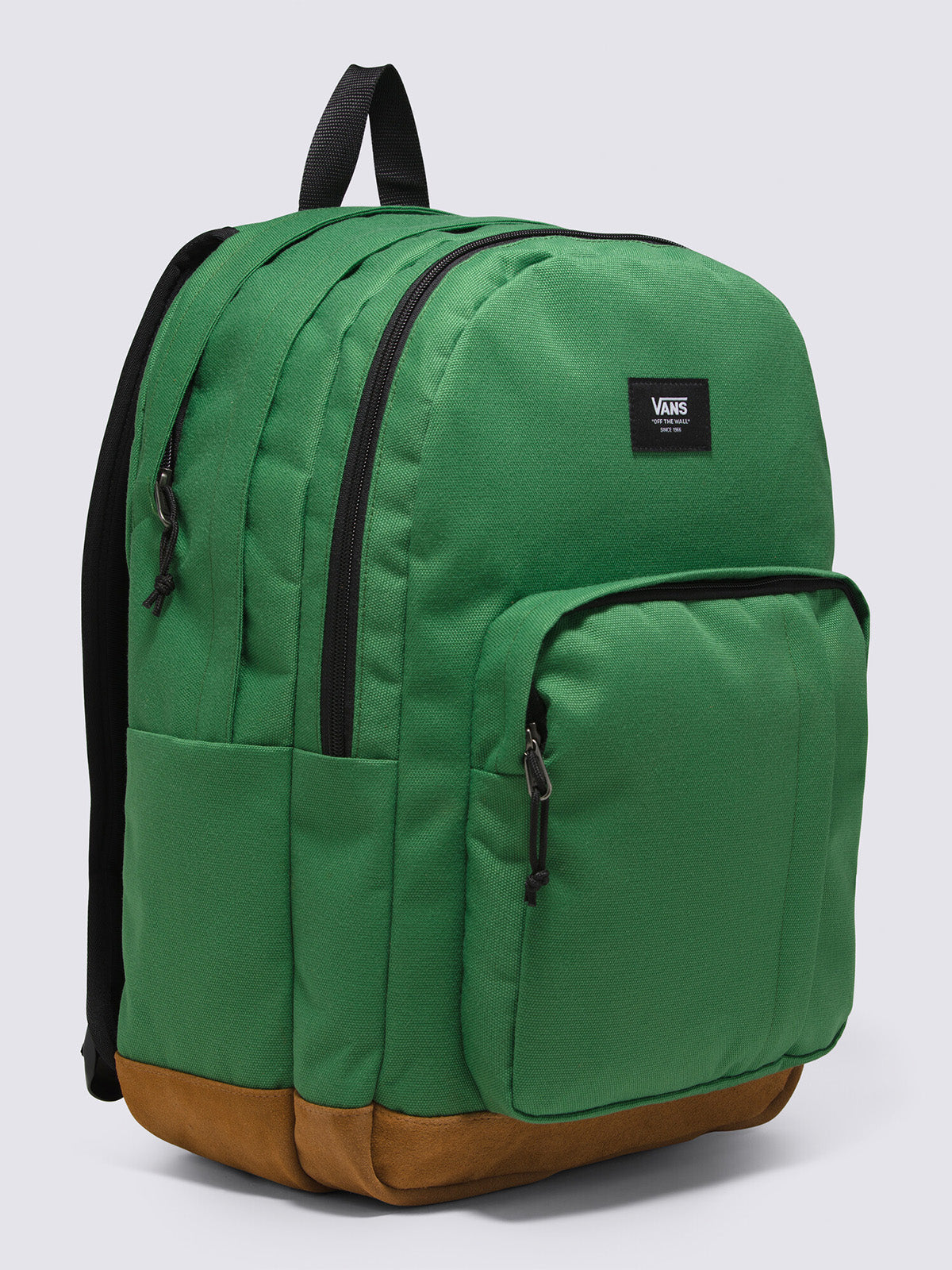 Mochila Old Skool Trek Verde Vans
