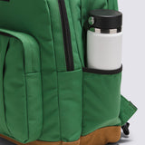 Mochila Old Skool Trek Verde Vans