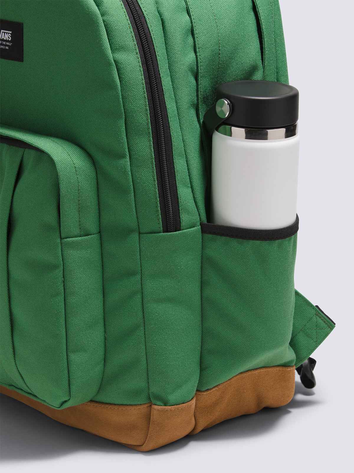 Mochila Old Skool Trek Verde Vans